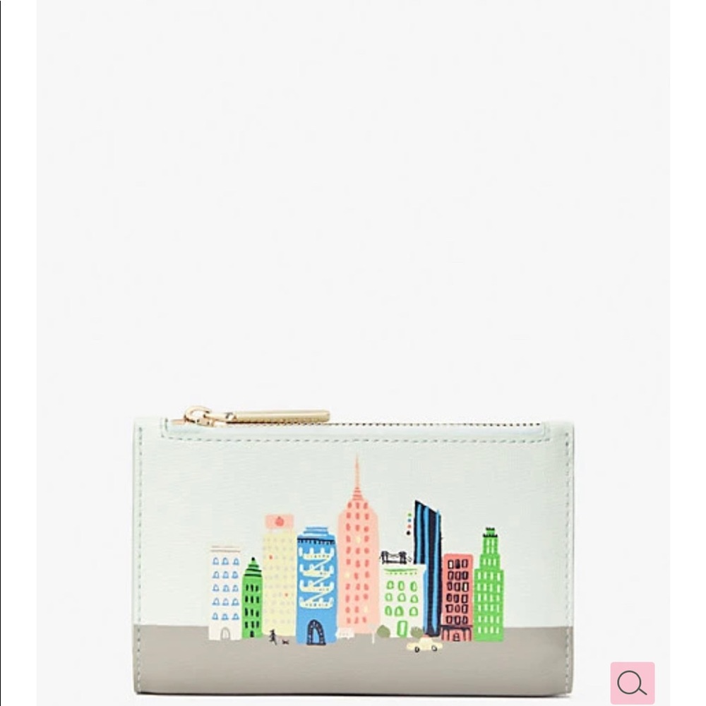 Kate spade wallet - Picture 5 of 5
